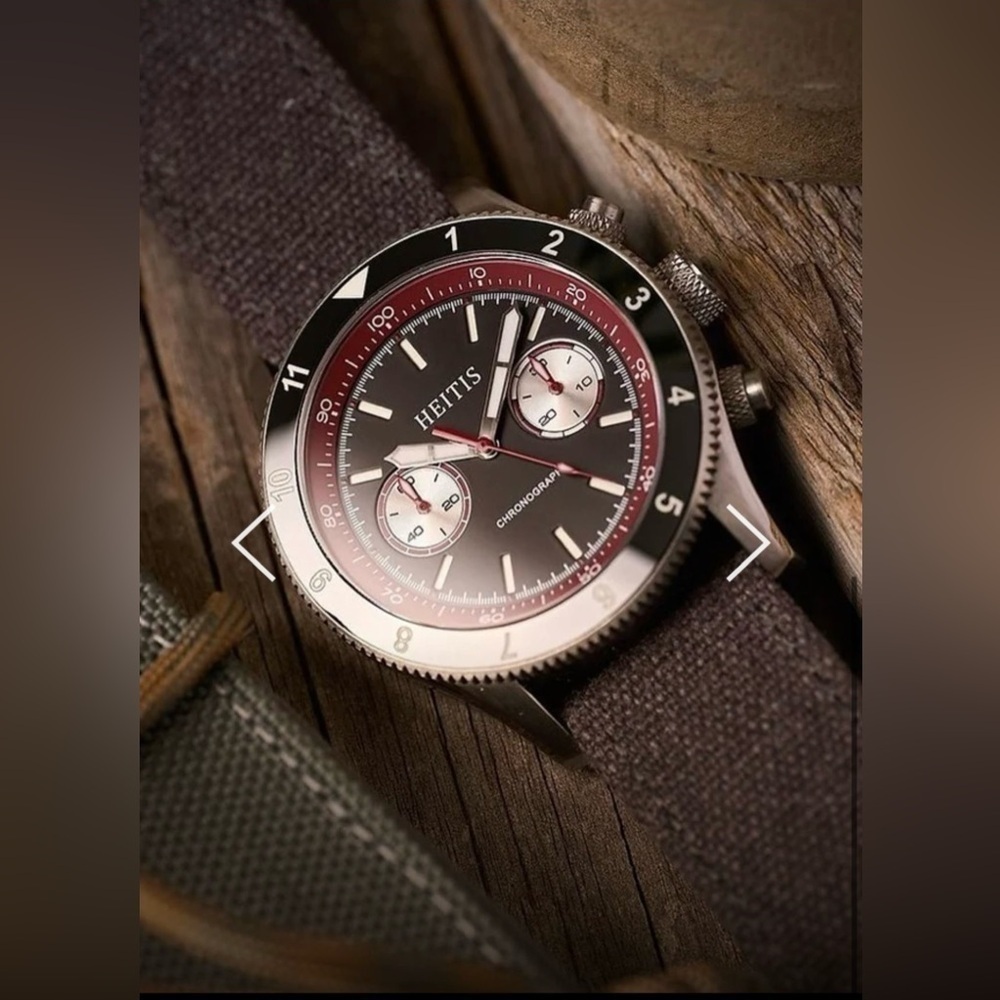 Mens Automatic Watch Mens Automatic Watch